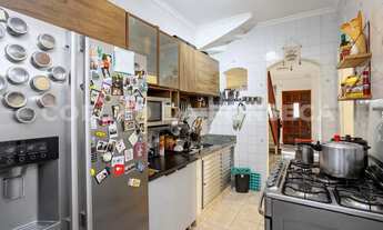 Imagem 4: Casa de Vila - Bela Vista/Sao Paulo