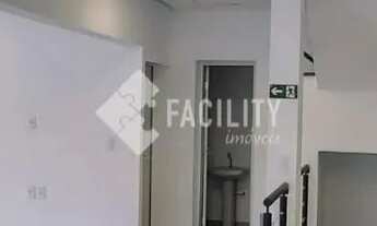 Imagem 5: Salão - Chácara da Barra - Campinas