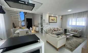 Imagem 4: Casa a venda com 210 metros quadrados com 3 quartos - Urbanova VII - São José dos Campos