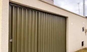 Imagem: Casa disponível na vila Luizao