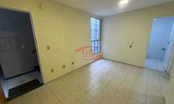 Imagem: Apartamento para aluguel, 2 quartos, 1 vaga