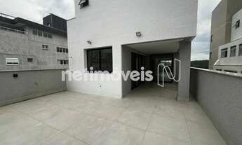 Imagem: Venda Cobertura Liberdade Belo Horizonte