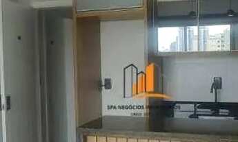 Imagem 5: Apartamento Mobiliado para alugar