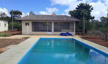 Imagem: Excelente chácara a venda à venda na fazenda