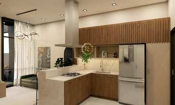 Imagem 2: Duas casas em construção à venda no bairro das Quintas em Estância Velha/RS REF: CA0485