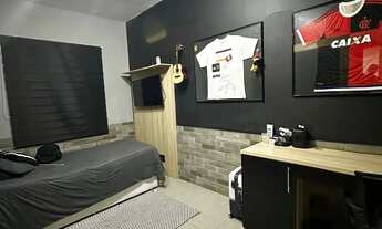 Imagem 5: Casa independente, 03 quartos( 01 suite) 03 vagas!