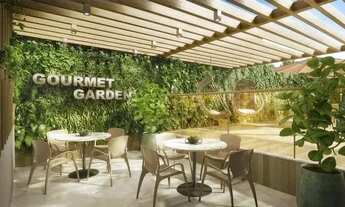 Imagem 2: Imóvel para venda com 62 m² com 2 quartos em Horto Florestal