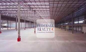 Imagem 2: Aluguel de galpão em condomínio fechado em Gravataí, Rio Grande do Sul