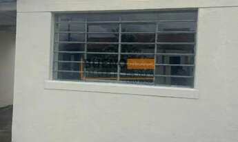 Imagem 3: Casa para aluguel, 2 quartos, 2 vagas, Vila Alves - Santa Bárbara D'Oeste/SP