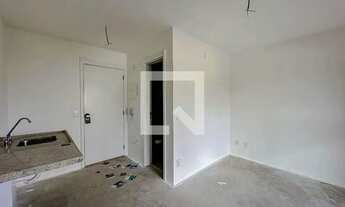 Imagem 4: Apartamento à Venda - Mooca, 1 Quarto, 25 m2