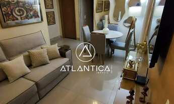 Imagem: Apartamento à venda, 2 quartos, 1 vaga