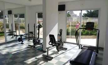 Imagem 6: Lindo Apartamento a venda no Campo Belo com dois dormts sendo uma suíte