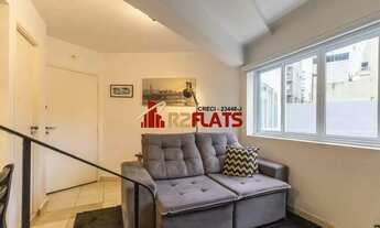 Imagem 2: Apartamento com ótimo preço no bairro Vila Nova Conceição. Confira!