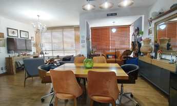 Imagem 3: Apartamento 3 Quartos à venda, 3 quartos, 1 suíte, 2 vagas, Funcionários - Belo Horizonte