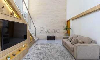 Imagem 3: Casa para venda e locação Swiss Park Campinas/SP