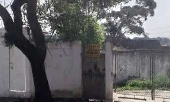 Imagem: Terreno com 1.033m² em Excelente localização