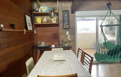 Imagem: Loft Privativo com Cama king e Sacada