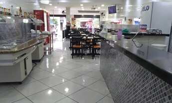 Imagem 2: Restaurante e Lanchonete em forte centro comercial na ZL/SP. Ref: 2005