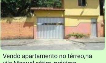 Imagem: Apartamento no térreo!!