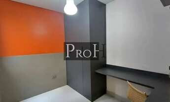 Imagem 6: Garden à venda 2 quartos Campestre Santo André