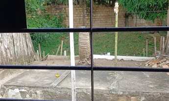 Imagem 2: CASA DOCUMENTADA CENTRO DE CAPANEMA