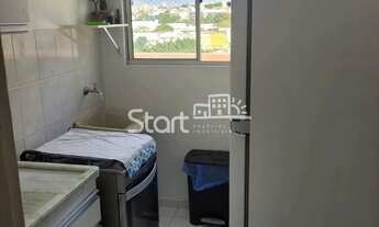 Imagem 6: Apartamento - São Bernardo - Campinas