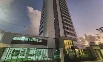 Imagem 6: Edf. Madalena Prime | Ótima Localização | Apartamento Novo de 3 Quartos (1 Suíte