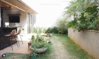 Imagem 5: Sobrado para aluguel tem 221 metros quadrados com 4 quartos em Jardins Nápoles - Senador C