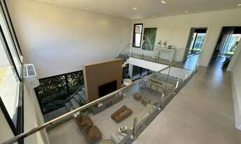 Imagem 7: Casa de alto padrão à venda com 05 suítes e piscina de concreto no condomínio Enseada Lago