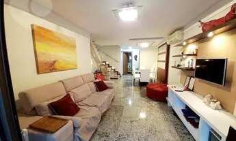 Imagem 2: Cobertura com 4 dormitórios à venda, 280 m² por R$ 2.900.000,00 - Icaraí - Niterói/RJ