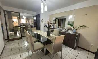 Imagem 3: Apartamento mobiliado com três quartos em Tambaú