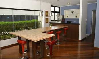 Imagem 4: FANTÁSTICO APARTAMENTO NO JARDIM GUEDALA !!