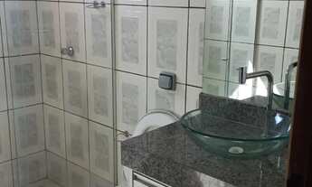 Imagem 7: Aluga-se apto 3/4, bairro Cidade Jardim Uberaba MG