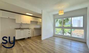 Imagem: Apartamento 2 dormitórios para locação