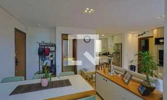 Imagem 2: Apartamento à Venda - Gutierrez, 3 Quartos, 226 m2