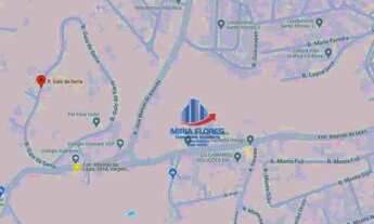 Imagem 2: Terreno à venda, 1704 m² por R$ 204.480,00 - Parque das Lajes - Vargem Grande Paulista/SP