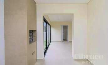 Imagem 7: Sobrado no Tingui de 150m² com 3 quartos - Residencial Greenville