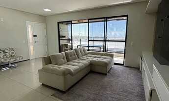 Imagem: TL - Apartamento com 4 suites no Calhau