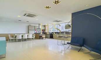 Imagem 6: Apartamento com Vista Mar - 4 Quartos na Ennseada do Suá - Vitória ES