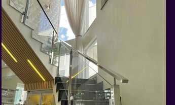 Imagem 7: Sobrado para aluguel possui 350 metros quadrados com 4 quartos