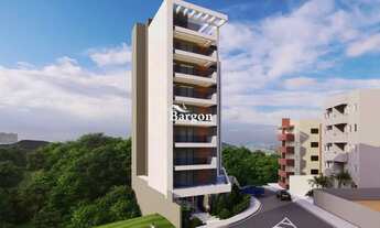 Imagem: Apartamento Garden de 3 quartos sendo 1