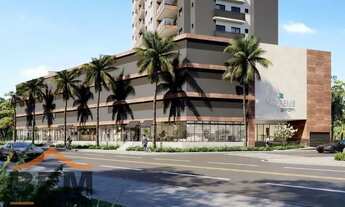 Imagem 2: Apartamento com 2 dormitórios à venda, 71 m² por R$ 770.000,00 - Dom Bosco - Itajaí/SC