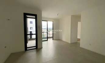 Imagem 6: Apartamento NOVO com 3 dormitórios, sendo 1 suíte, mais 1 banheiro social, sacada c/ churr