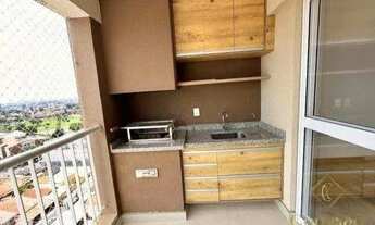 Imagem 7: Jd das Indústrias! Condomínio clube - 75m²