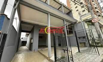 Imagem: Edificio Comercial 400 m²