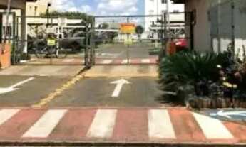 Imagem: Alugo apartamento 02 quartos bairro novo