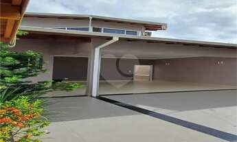 Imagem 3: Sobrado à venda com 3 quartos, sendo 3 suítes, em Residencial Monte Verde, Indaiatuba - SP