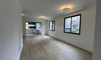 Imagem 3: Apartamento com 3 quartos na Rua Bocaiúva