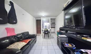 Imagem: Apartamento Mobiliado para Locação em