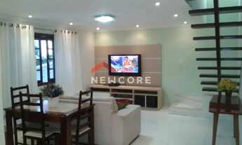 Imagem 6: Casa de condomínio em Rodovia Prefeito João Sampaio - Maria Paula - Niterói/RJ